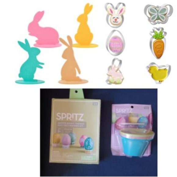 NEW Easter Bundle - ALL 4 items with 1 price! - Picture 1 of 15